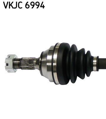 Cardan SKF ref. VKJC 6994